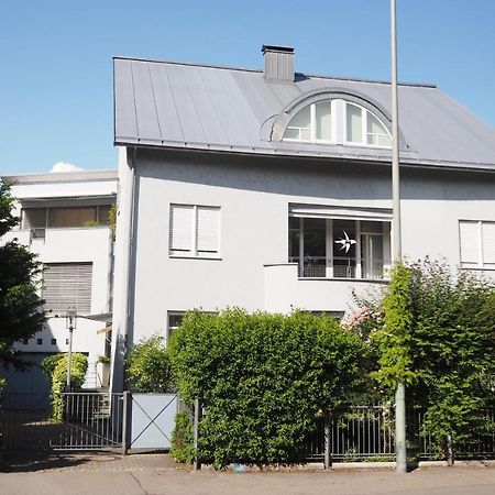 Stadthaus Seeblick E75 Фридрихсхафен Экстерьер фото